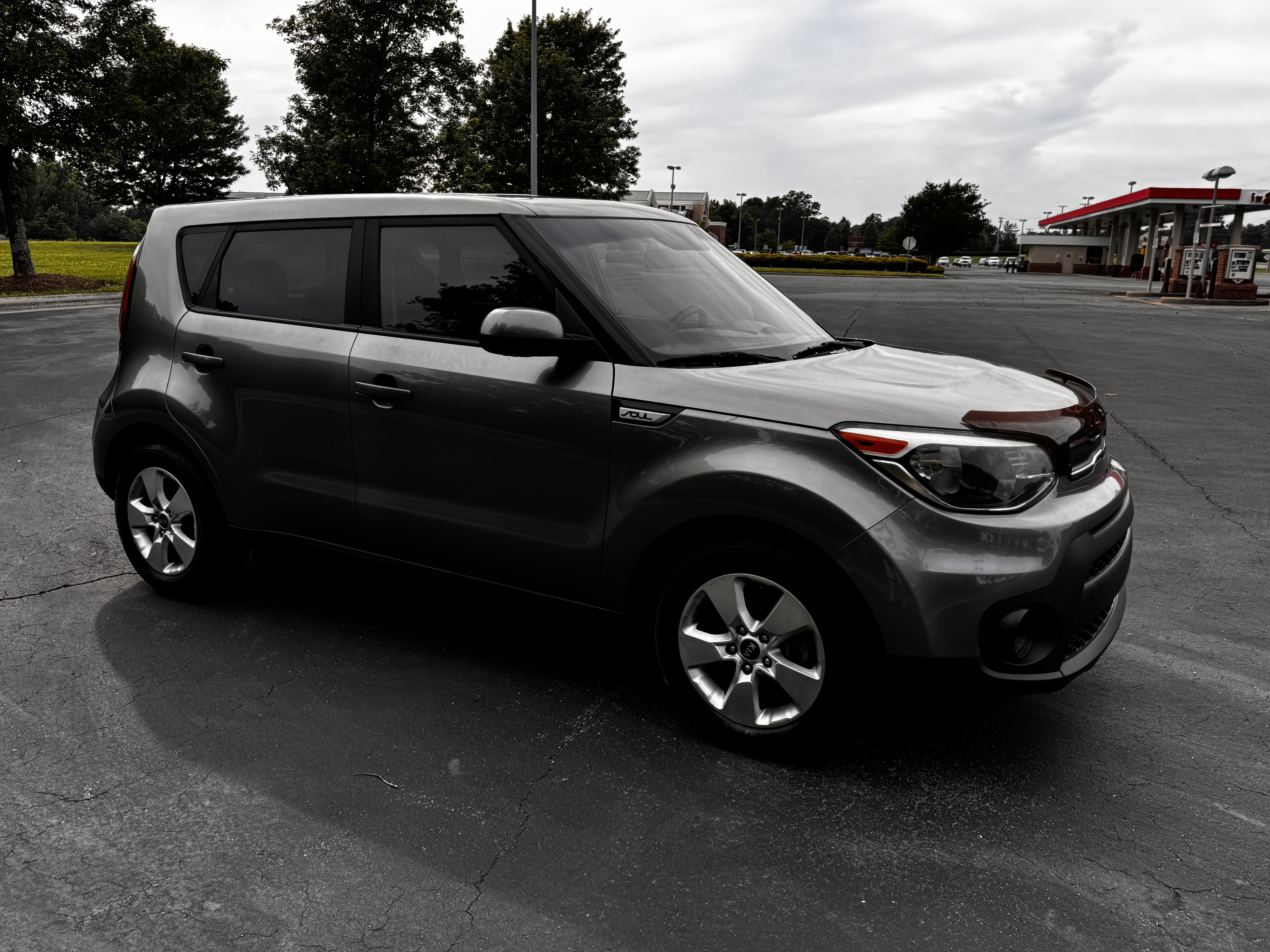 Used 2019 Kia Soul FWD image 5