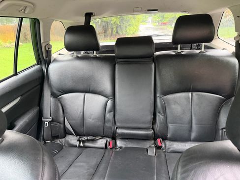 Used 2012 Subaru Outback 2.5i Premium AWD/4WD image 8