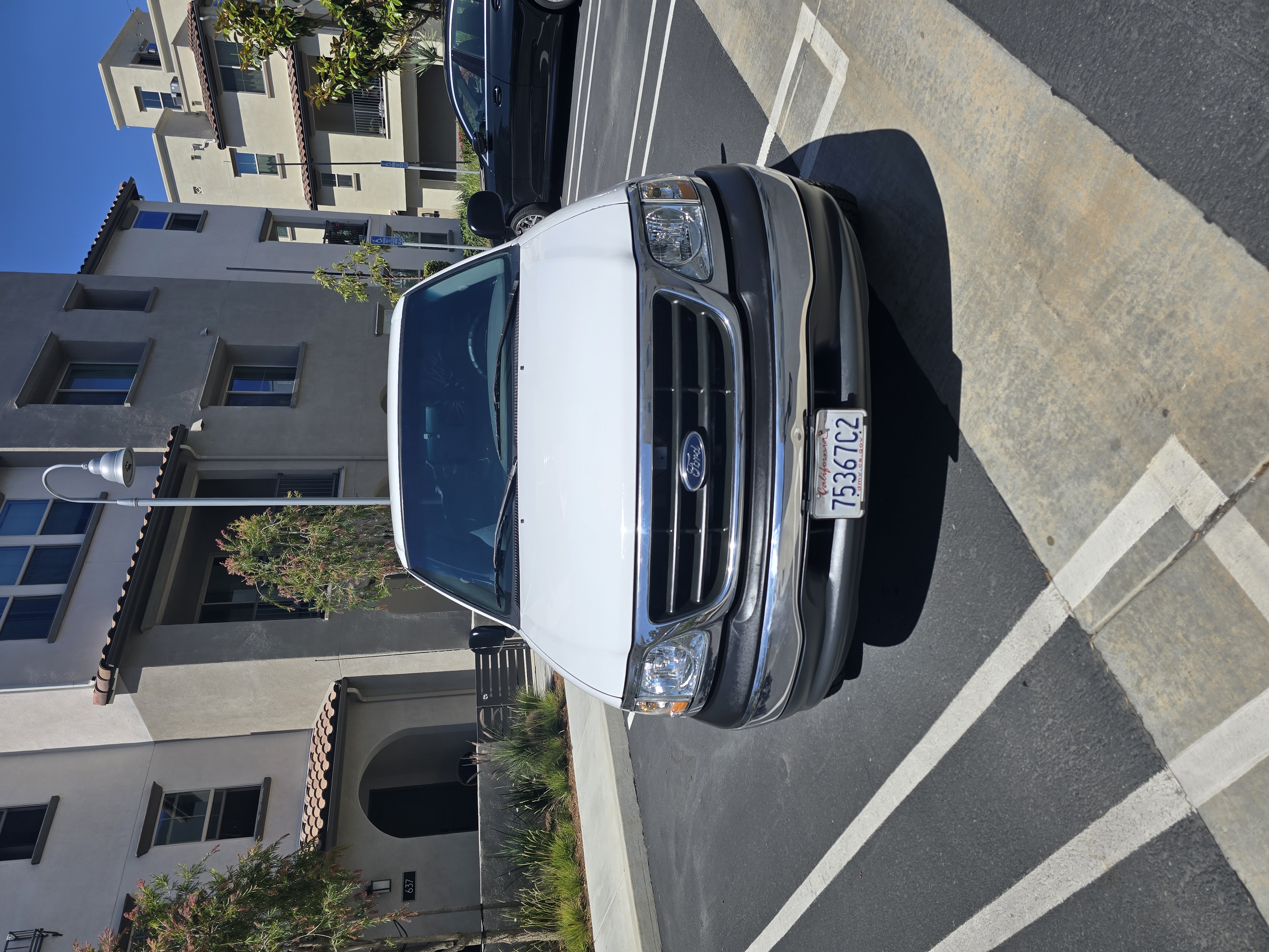 Used 2001 Ford F150 XLT RWD image 15