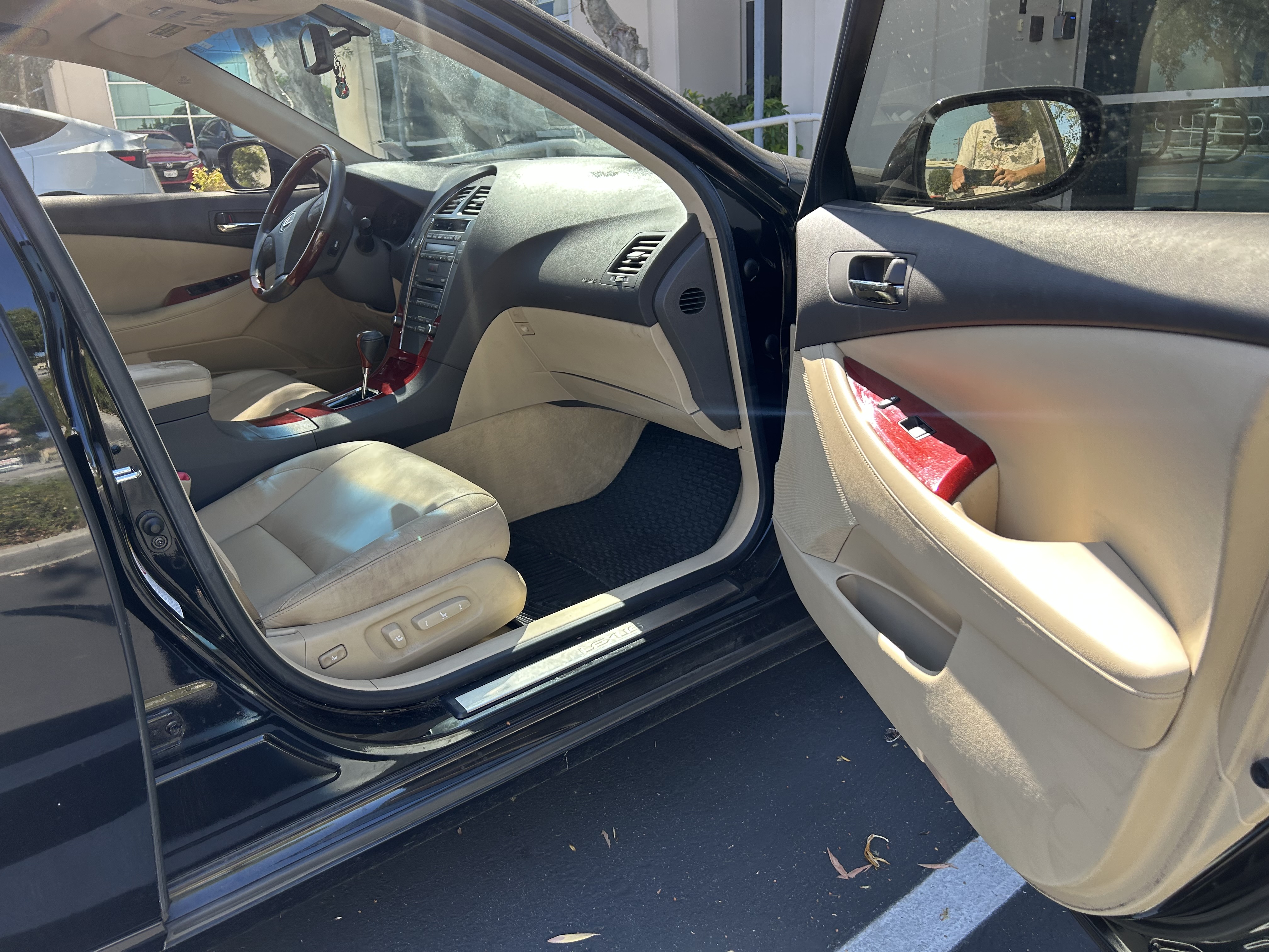 Used 2008 Lexus ES 350 w/ Premium Pkg FWD image 11