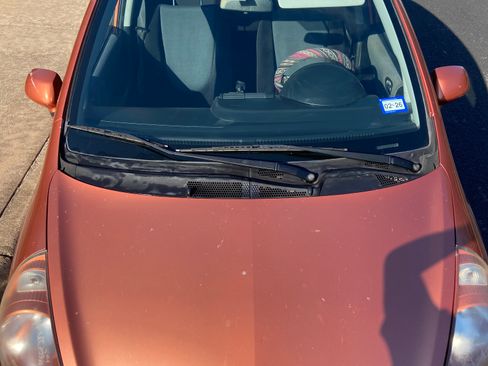 Used 2007 Honda Fit Sport image 6