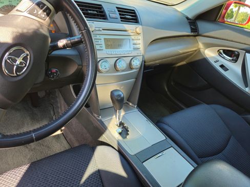 Used 2009 Toyota Camry SE image 12