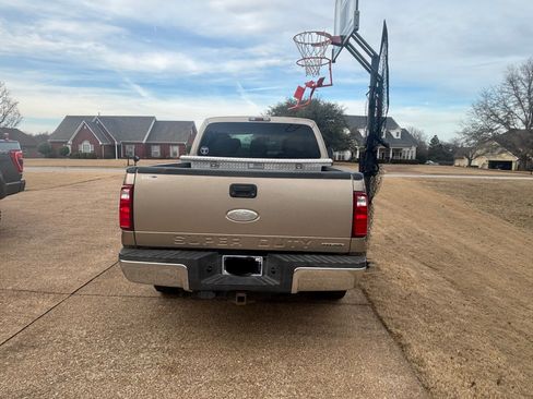 Used 2012 Ford F250 XLT w/ XLT Value Pkg image 6