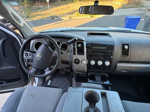 Used 2008 Toyota Tundra SR5 image 10