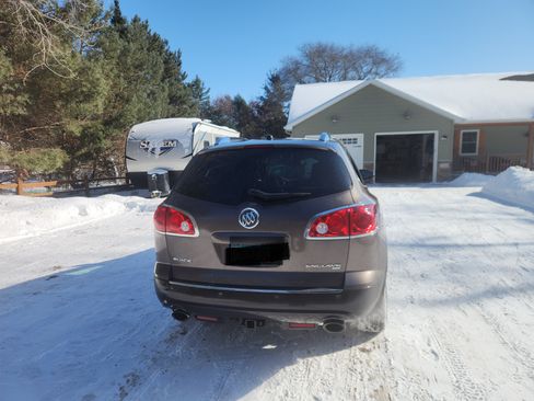 Used 2012 Buick Enclave Leather w/ Trailering Provision Package image 2