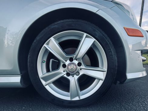 Used 2012 Mercedes-Benz C 250 C 250 Coupe 2D image 27