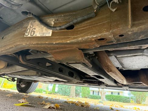 Used 2004 GMC Yukon XL SLT w/ Preferred Equipment Group image 15