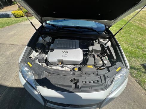 Used 2014 Lexus ES 350 image 9