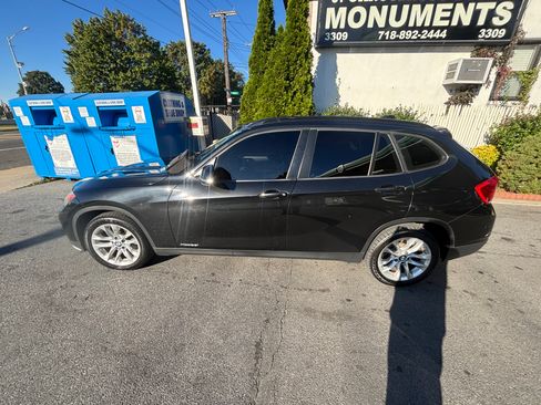 Used 2015 BMW X1 xDrive28i image 2