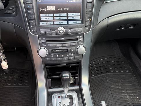 Used 2006 Acura TL image 15