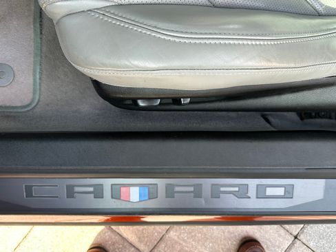 Used 2022 Chevrolet Camaro LT w/ RS Package RWD image 14