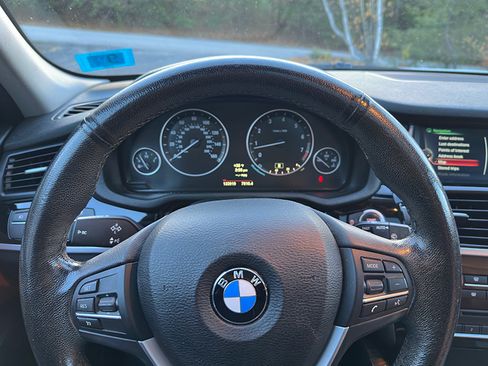 Used 2015 BMW X3 xDrive28i image 11