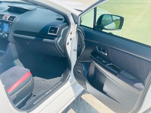 Used 2019 Subaru WRX STI Limited w/ Popular Package #3 (IZT) AWD/4WD image 17
