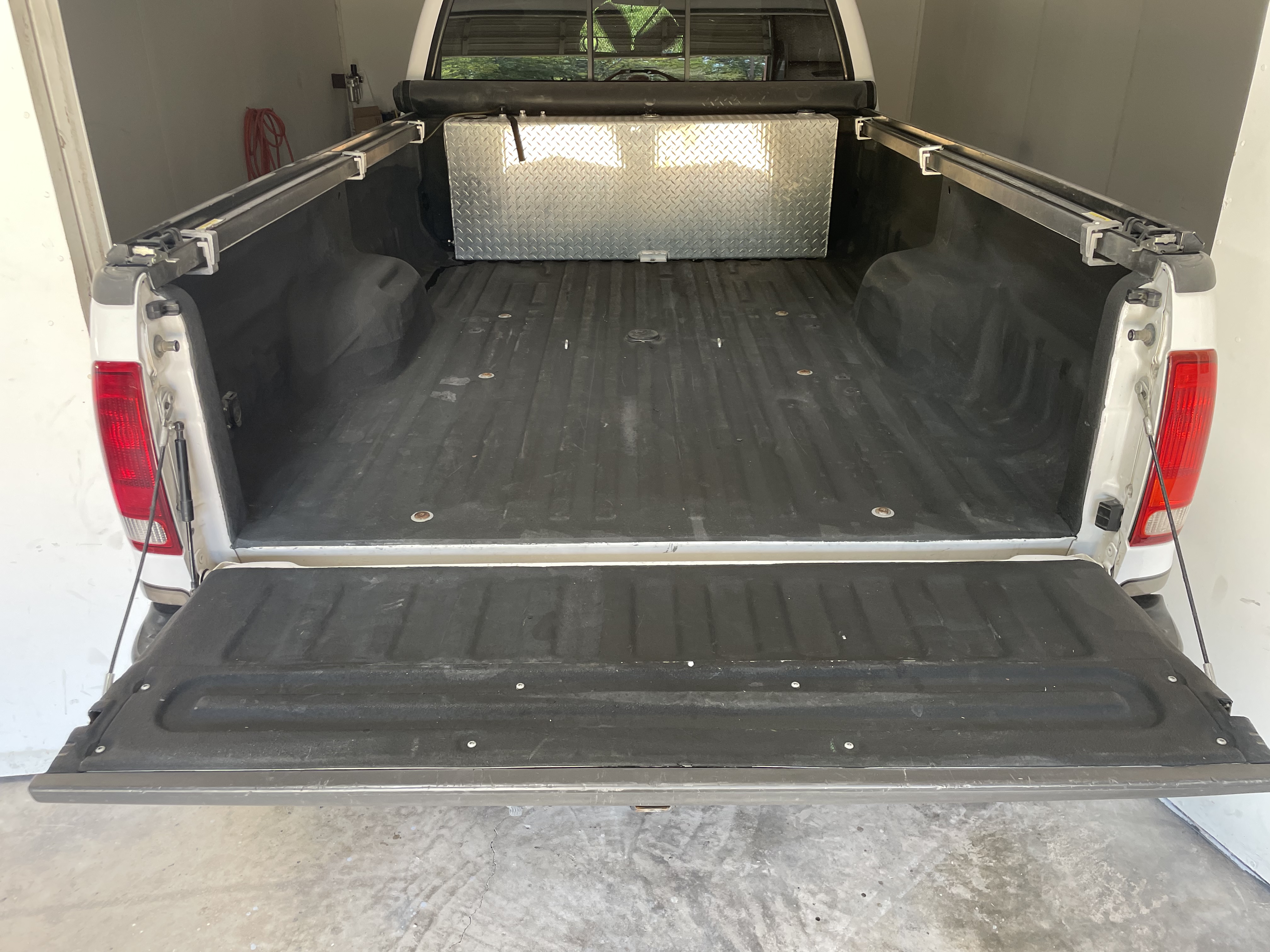 Used 2002 Ford F350 4x4 Crew Cab Super Duty image 6