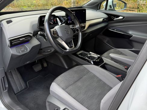 Used 2022 Volkswagen ID.4 Pro image 12