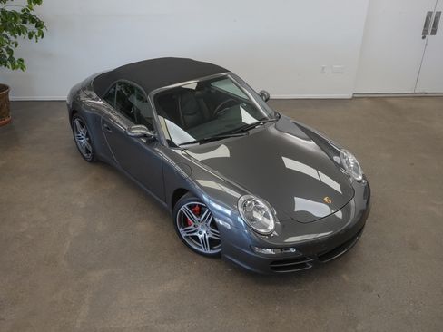 Used 2007 Porsche 911 Carrera S image 21