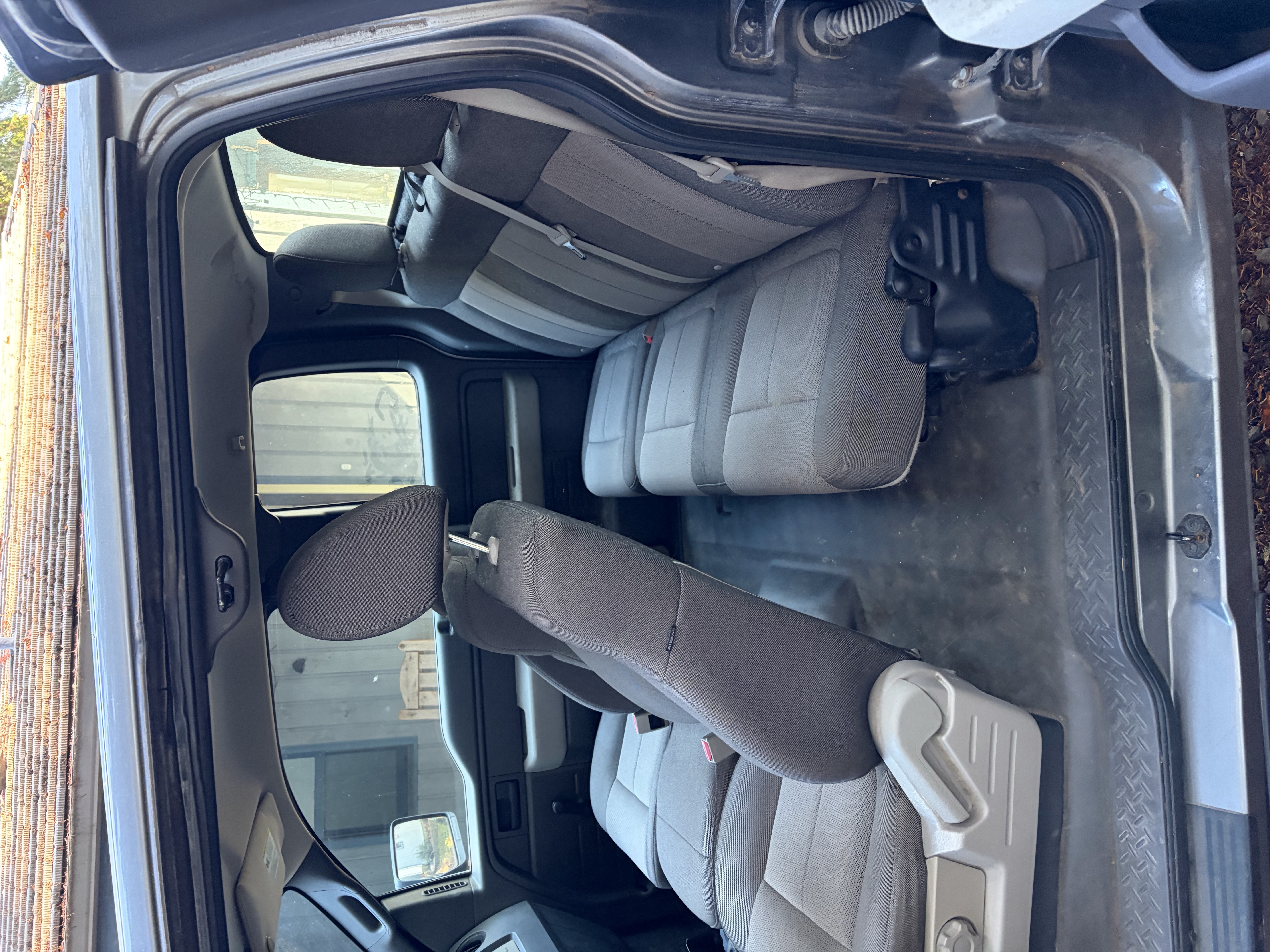 Used 2010 Ford F150 XL RWD image 7