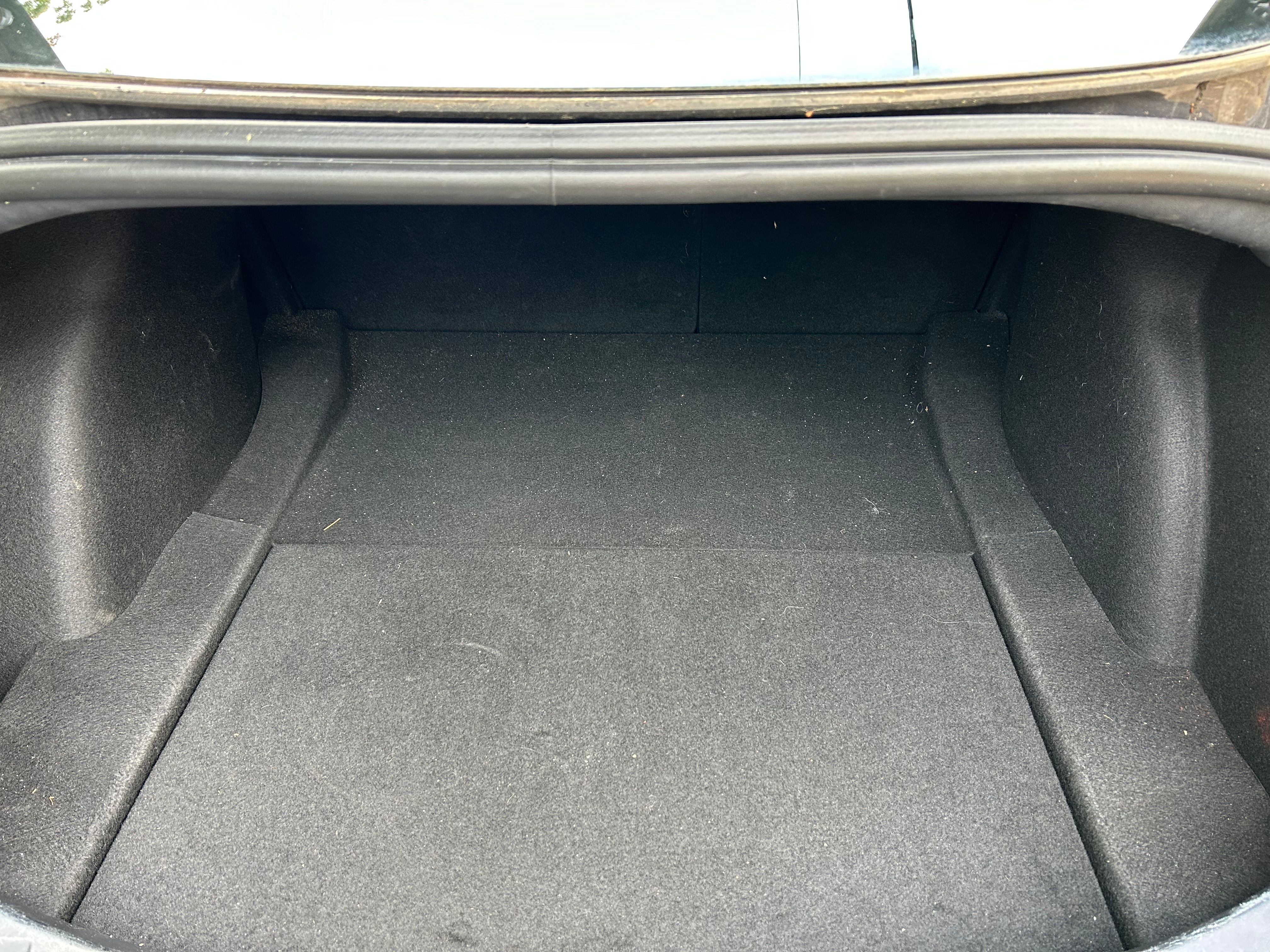 Used 2021 Tesla Model 3 Long Range AWD/4WD image 13