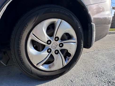 Used 2014 Honda Civic LX image 15