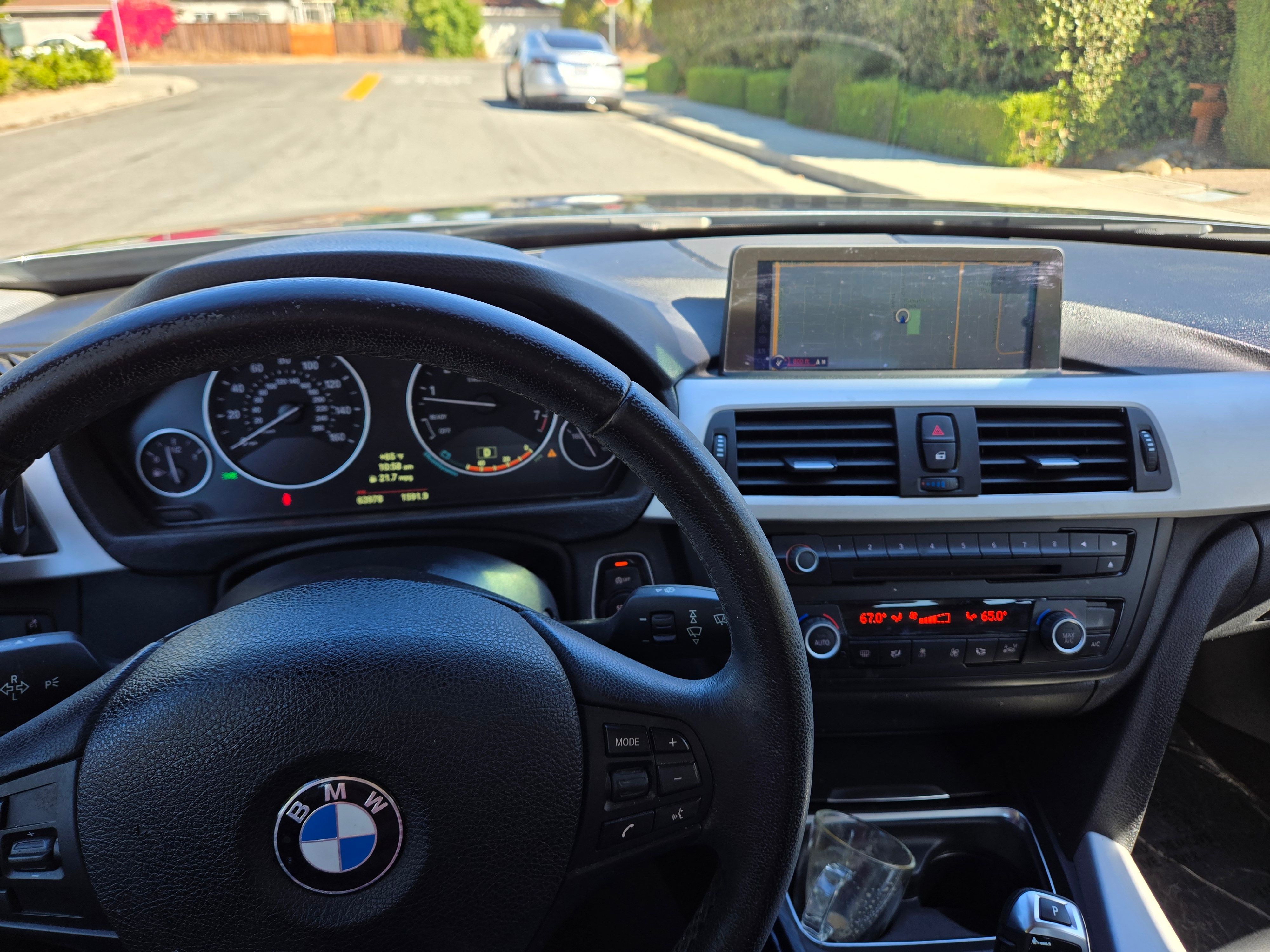 Used 2013 BMW 328i Sedan RWD image 13