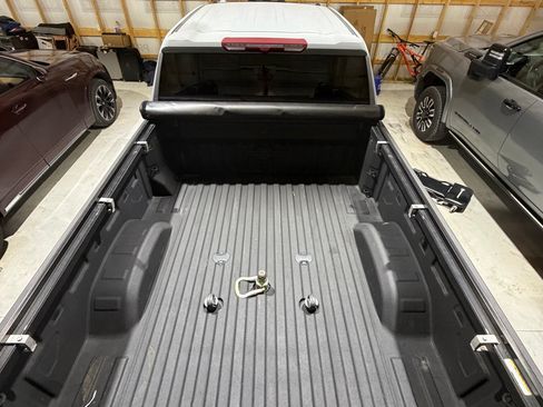 Used 2024 Chevrolet Silverado 2500 LTZ w/ LTZ Plus Package AWD/4WD image 18