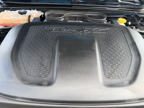 Used 2021 RAM 1500 TRX w/ TRX Level 2 Equipment Group AWD/4WD image 17