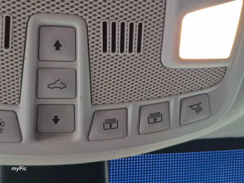 Used 2017 Ford Edge Sport w/ Equipment Group 401A image 16