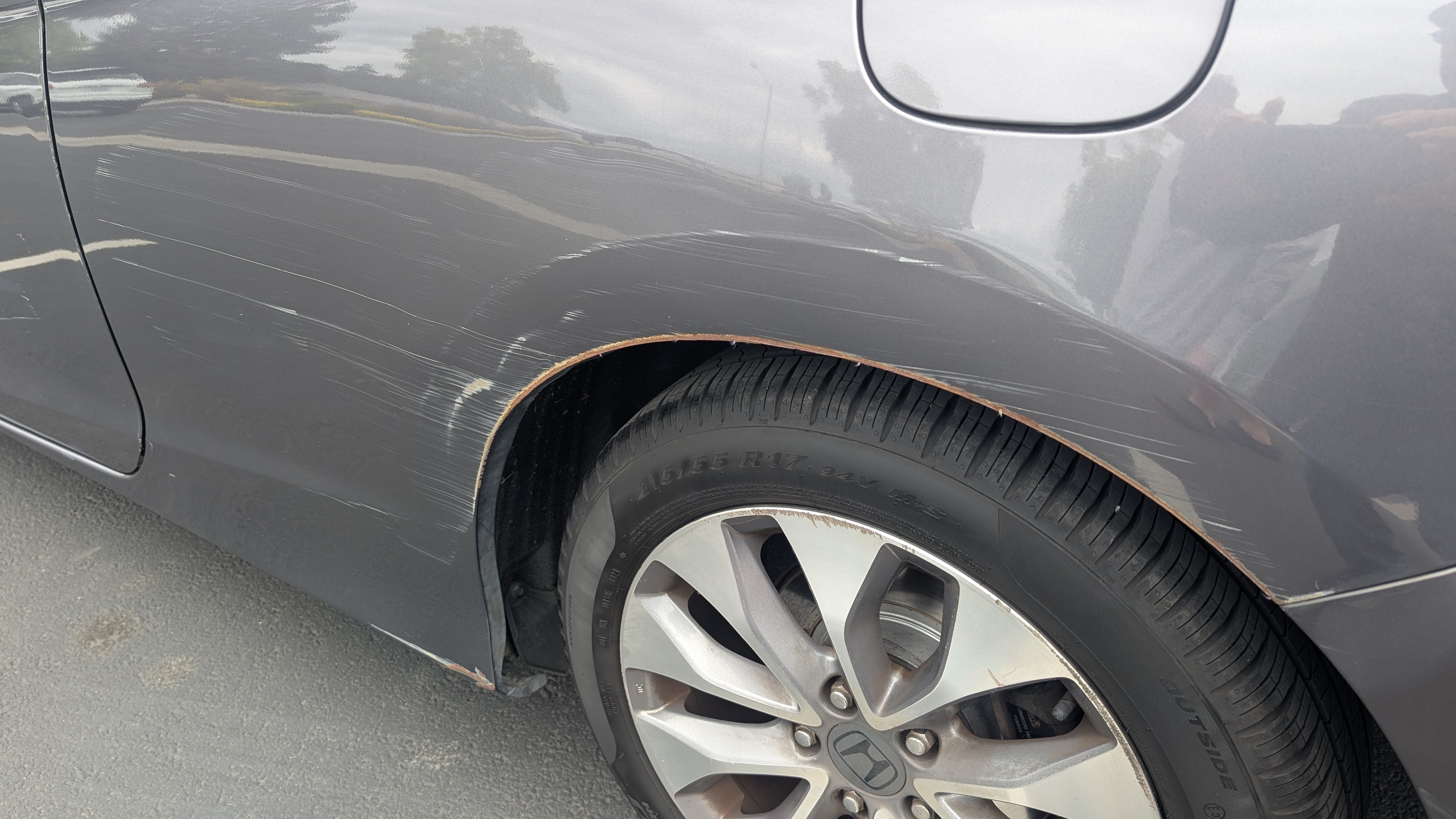 Used 2014 Honda Accord LX-S image 8