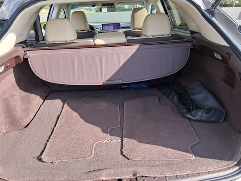 Used 2018 Lexus RX 350 F Sport image 12