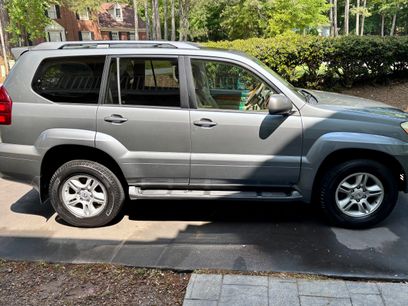 Used 2003 Lexus GX 470