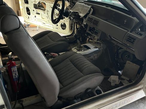 Used 1993 Ford Mustang GT image 22