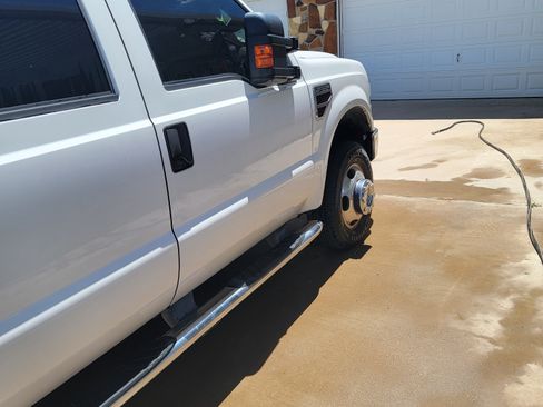 Used 2008 Ford F350 Lariat image 11