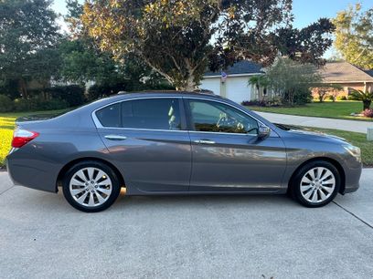Used 2013 Honda Accord EX-L