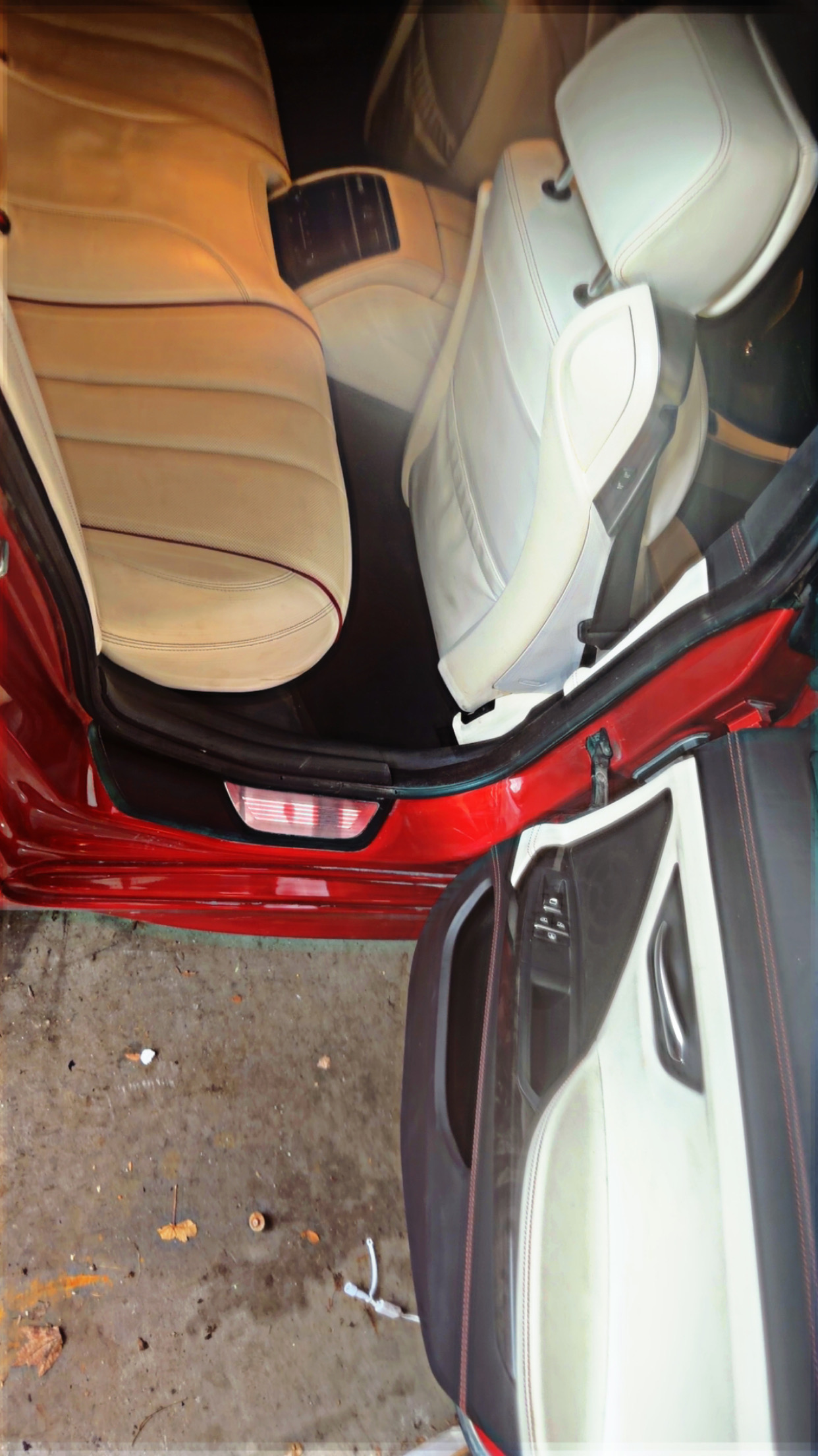 Used 2014 BMW 650i Gran Coupe w/ M Sport Edition RWD image 15