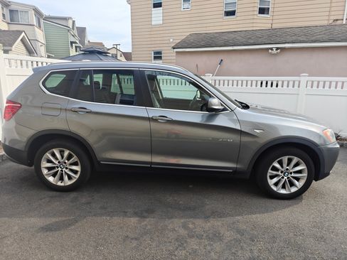 Used 2014 BMW X3 xDrive28i image 2