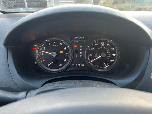 Used 2008 Lexus ES 350 image 12