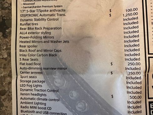 Used 2016 MINI Cooper Countryman S image 12