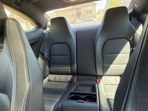 Used 2015 Mercedes-Benz C 250 Coupe image 11
