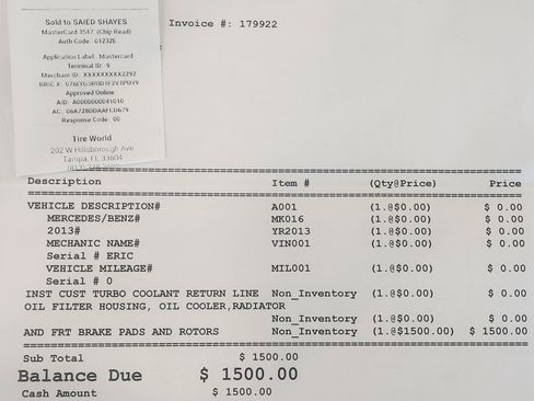 Used 2013 Mercedes-Benz CLS 550 image 16