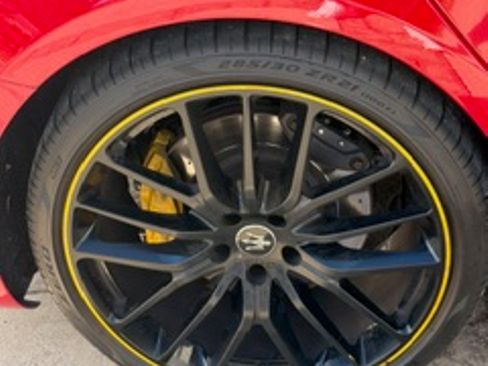 Used 2022 Maserati Ghibli F Tributo image 18