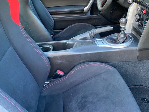 Used 2013 Scion FR-S RWD image 6