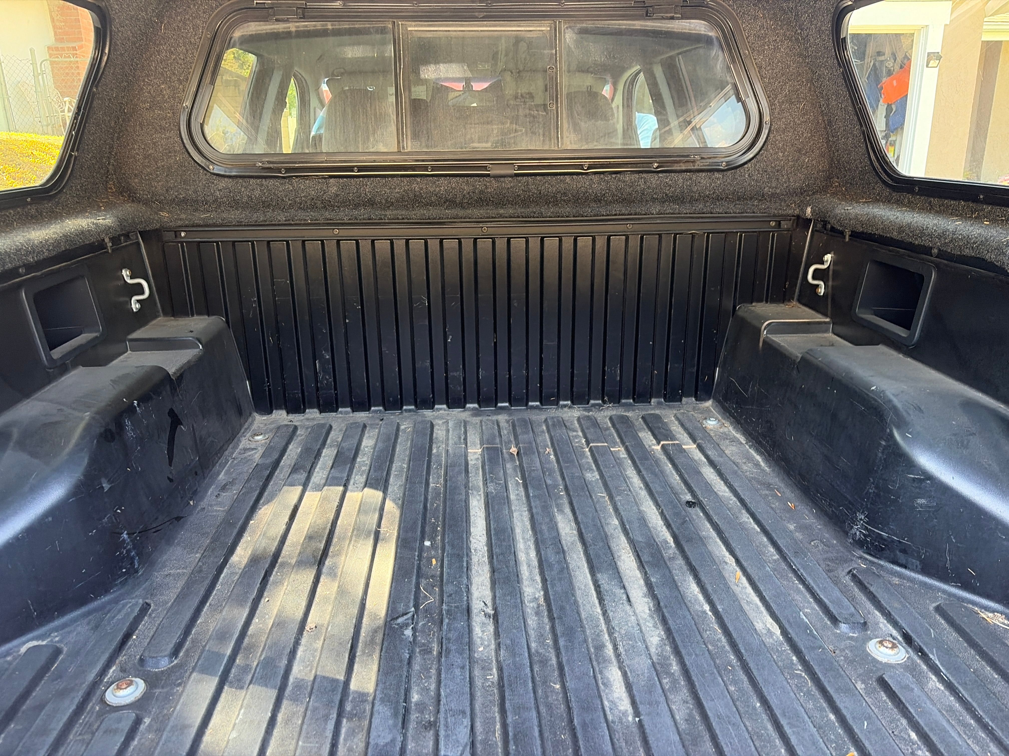 Used 2012 Toyota Tacoma PreRunner w/ SR5 Pkg RWD image 14