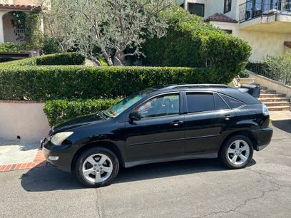 Used 2004 Lexus RX 330