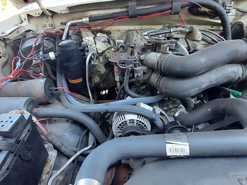 Used 1995 Ford F150 XL image 18