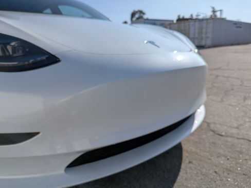 Used 2023 Tesla Model 3 Performance image 28
