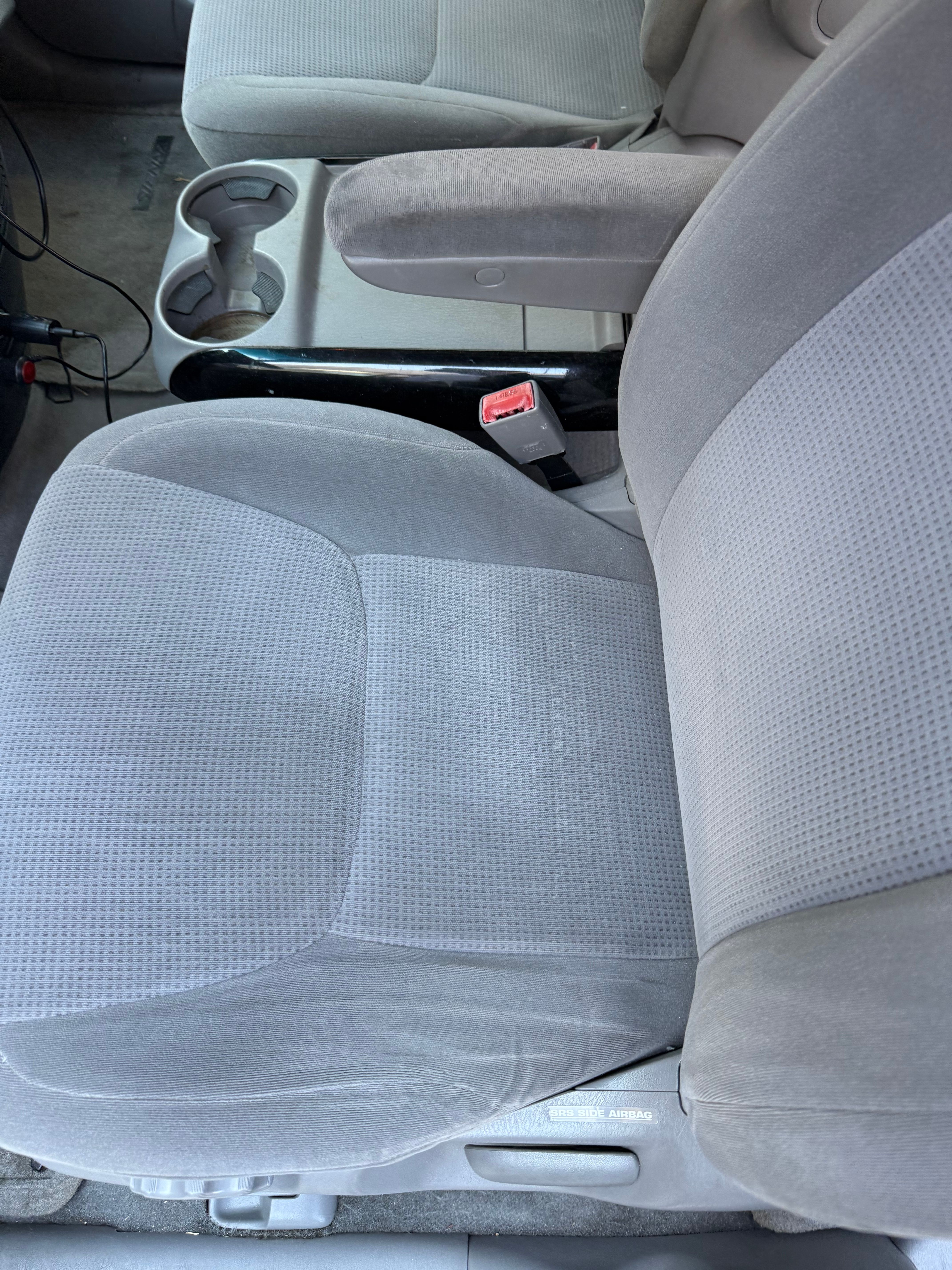Used 2004 Toyota Sienna LE FWD image 14