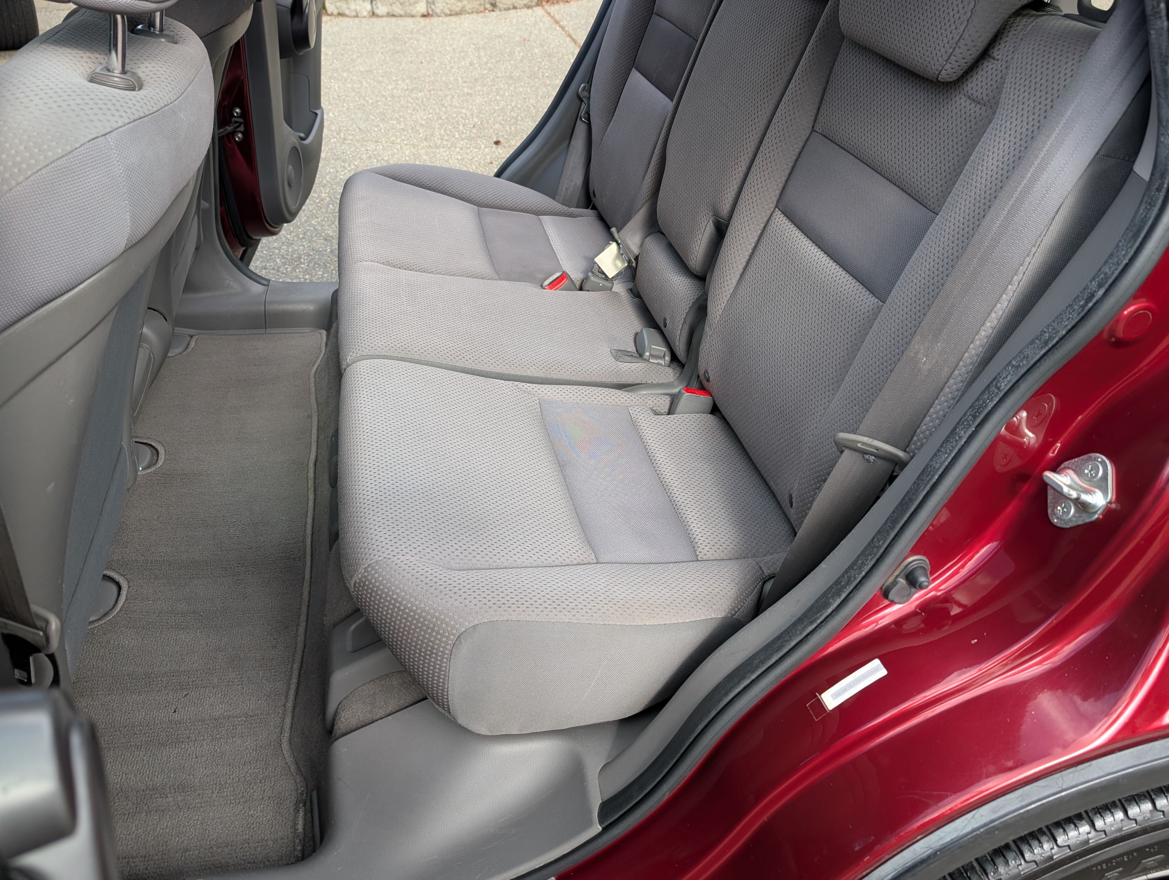 Used 2009 Honda CR-V LX image 25