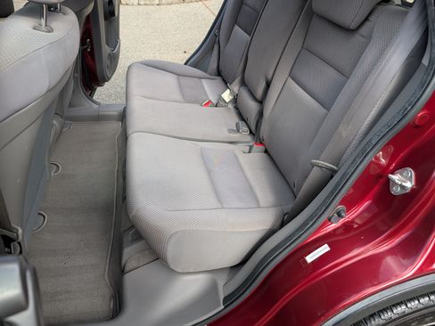 Used 2009 Honda CR-V LX image 26