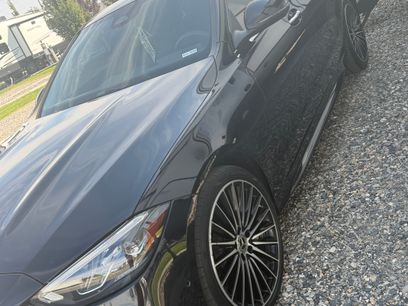 Used 2024 Mercedes-Benz C 300 Sedan