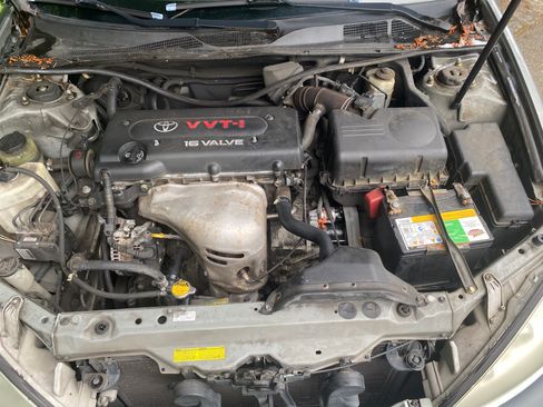 Used 2006 Toyota Camry LE FWD image 15